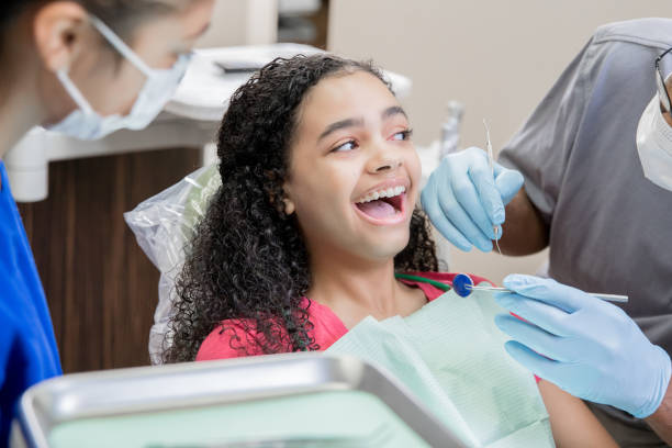 Best Emergency Dental Care for Abscessed Tooth in Woodburn, OR