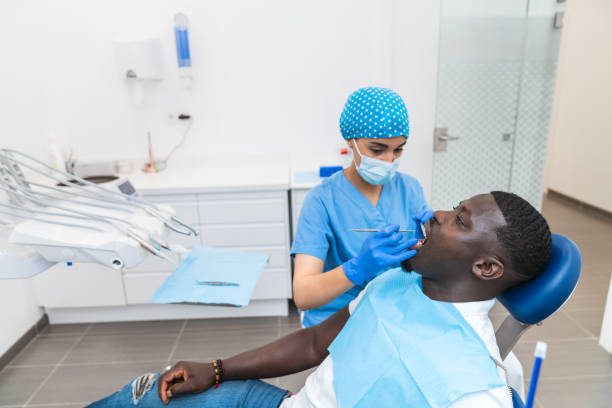 Best Emergency Dentist for Special Needs Patients in Woodburn, OR