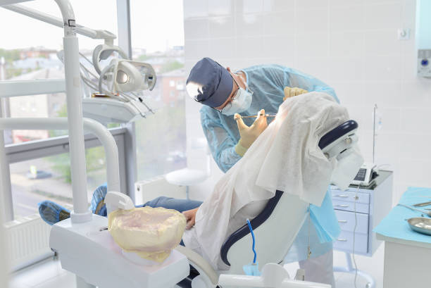 Best Mobile Emergency Dentist in Woodburn, OR